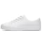 Shoes For Crews Old School Low-Rider IV, Leather Upper, White, Size 8.5 Medium 38960 - alternate 9